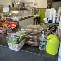 Bionicos Michoacan - Counter snacks