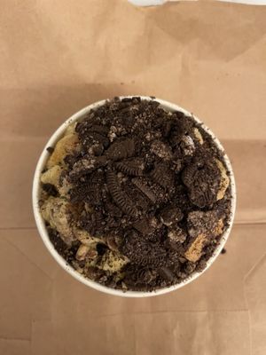 The Scoop N Scootery by null