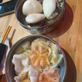Bao Brewhouse - Pork belly bao buns - Dim Sum Near Me - Denver, Colorado