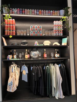 TALEA Beer Co - Williamsburg by null