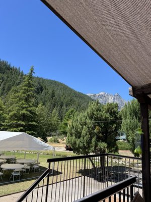 Jubilee Railroad Wilderness Lodge by null