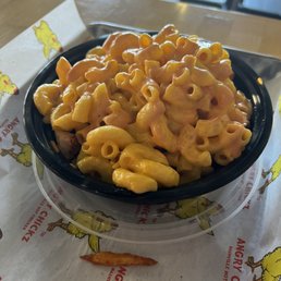 Mac N Cheese Bowl