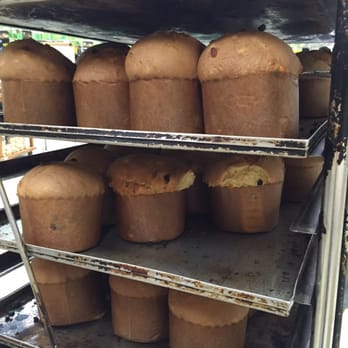 Shopping Minascasa - Every was buy this chocolate muffin bread for the holidays - Shopping Centers Near Me - Belo Horizonte, MG