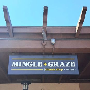 Mingle + Graze - Cheese Shops Near Me - Chandler, Arizona Mingle + Graze - Cheese Shops Near Me - Chandler, Arizona