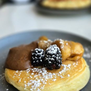 ARC Restaurant - Pancake - Canadian (New) Near Me - Vancouver, British Columbia ARC Restaurant - Pancake - Canadian (New) Near Me - Vancouver, British Columbia