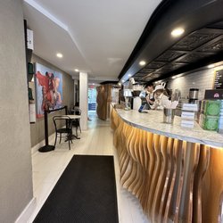 Nostrand Coffee Roasters