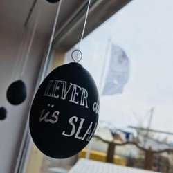 Kaffeerösterei Sylt