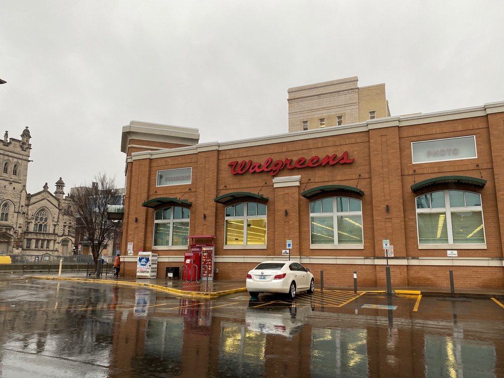 WALGREENS CLOSED Updated August 2024 15 Photos & 11 Reviews 200