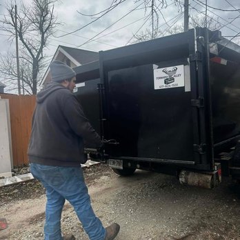 Tornado Alley Junk & Trash - Junk Removal & Hauling Near Me - Springfield, Missouri Tornado Alley Junk & Trash - Junk Removal & Hauling Near Me - Springfield, Missouri