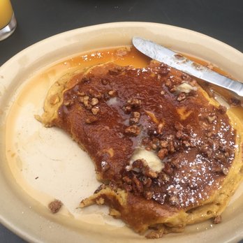 Snooze, an A.M. Eatery - Breakfast & Brunch Near Me - Gilbert, Arizona
