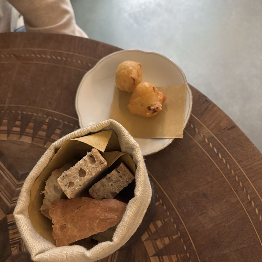 Osteria Pastella - Bread - Tuscan Near Me - Florence, FI Osteria Pastella - Bread - Tuscan Near Me - Florence, FI