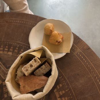 Osteria Pastella - Bread - Tuscan Near Me - Florence, FI Osteria Pastella - Bread - Tuscan Near Me - Florence, FI