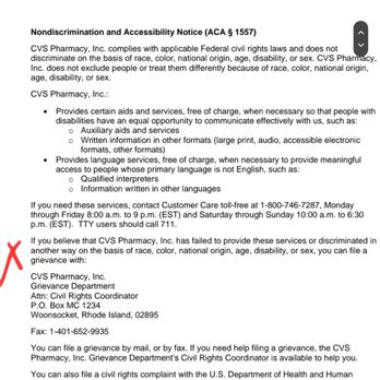 CVS PHARMACY - Updated December 2025 - 60 Photos & 121 Reviews - 7911 ...