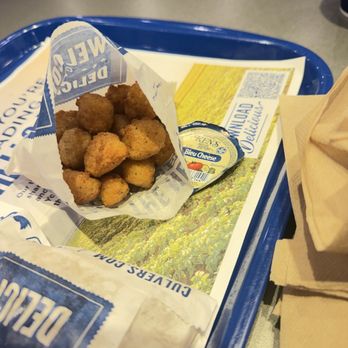 Culver's - Fried cheese - Burgers Near Me - Decatur, Alabama Culver's - Fried cheese - Burgers Near Me - Decatur, Alabama