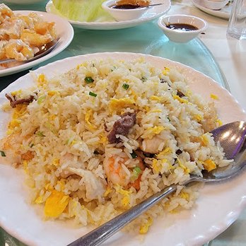 Taste - Combination Fried Rice - Seafood Near Me - Las Vegas, Nevada Taste - Combination Fried Rice - Seafood Near Me - Las Vegas, Nevada
