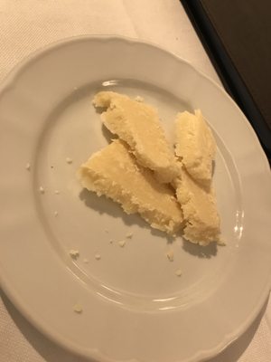 Ristorante Cocchi - Trattoria Tipica Parmigiana dal 1925 by null