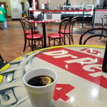 Dr Pepper Museum - Hot Dr.Pepper.... it's a thing - Museums Near Me - Waco, Texas
