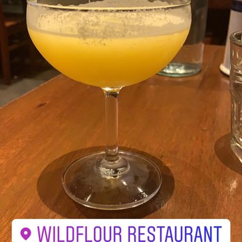 Wildflour Cafe + Bakery - Breakfast & Brunch Near Me - Makati, NCR