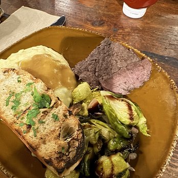 Urban Plates - Steak - New American Near Me - La Jolla, California