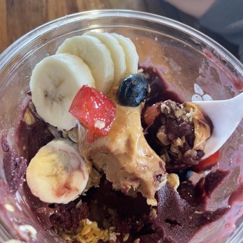 Bahia Bowls - Juice Bars & Smoothies Near Me - Pembroke Pines, Florida