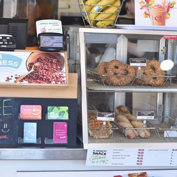 Jamba - Juice Bars & Smoothies Near Me - Roseville, California Jamba - Juice Bars & Smoothies Near Me - Roseville, California