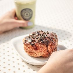 Parlor Doughnuts