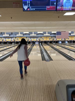 Stardust Bowl by null