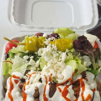 Holy Moly Hummus - Food Trucks Near Me Holy Moly Hummus - Food Trucks Near Me