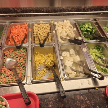 Jiang's Mongolian Grill - veggie options, continued - Mongolian Near Me - Algonquin, Illinois Jiang's Mongolian Grill - veggie options, continued - Mongolian Near Me - Algonquin, Illinois