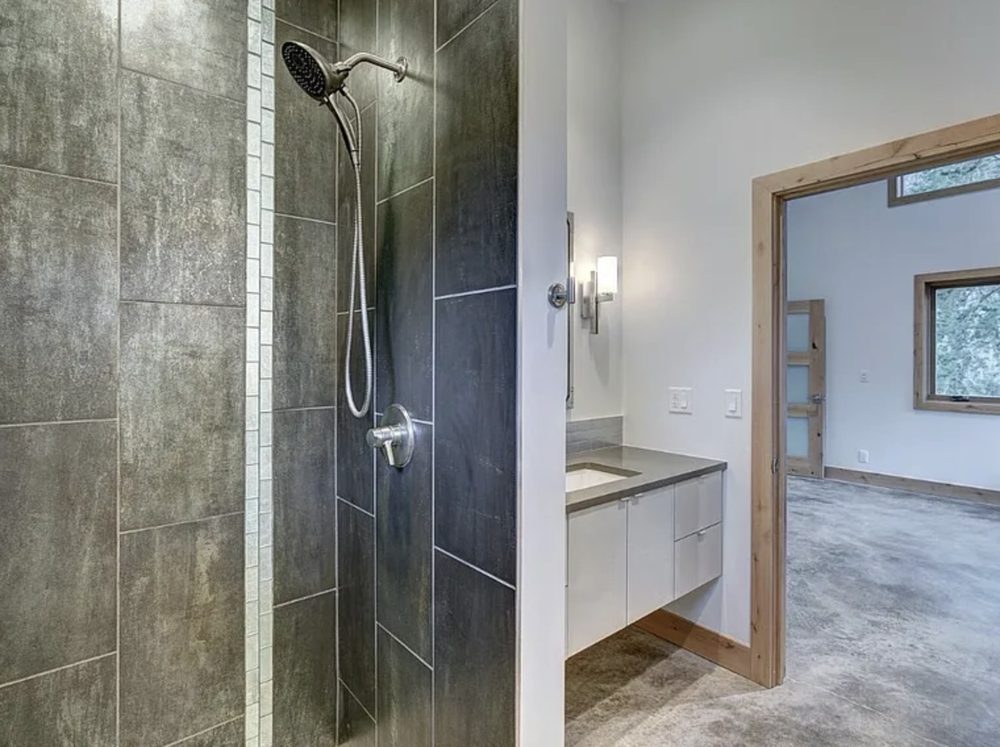 Slide of Duo Building