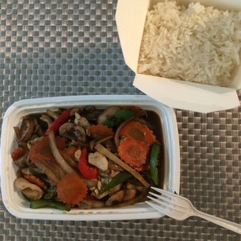 Thai Inbox - Pad Prik - Thai Near Me - Wilmette, Illinois Thai Inbox - Pad Prik - Thai Near Me - Wilmette, Illinois