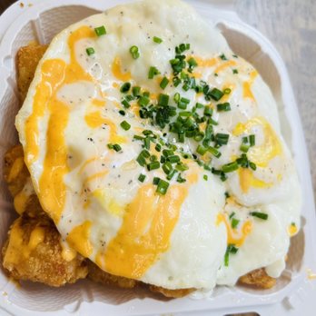 Egg Tuck - Egg Tots - Breakfast & Brunch Near Me - Los Angeles, California Egg Tuck - Egg Tots - Breakfast & Brunch Near Me - Los Angeles, California