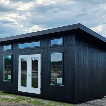 Eastern Carolina Unlimited - Modern Studio - Sheds & Outdoor Storage Near Me - Vanceboro, North Carolina Eastern Carolina Unlimited - Modern Studio - Sheds & Outdoor Storage Near Me - Vanceboro, North Carolina