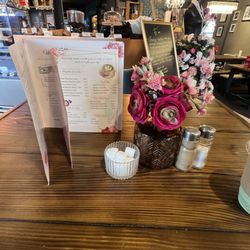 Culture Coffee