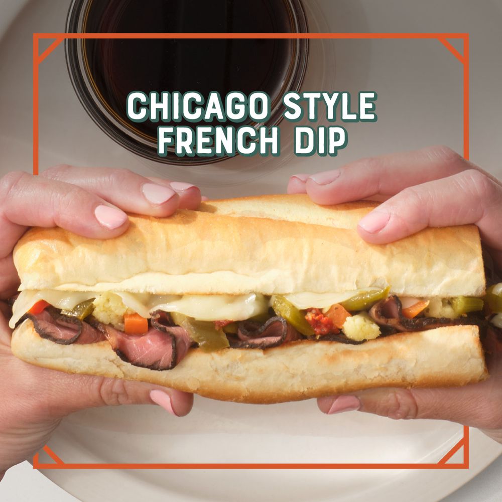 McAlister's Deli gift card