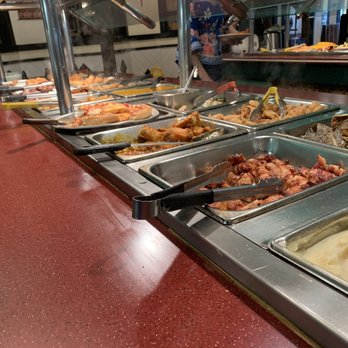 Asian Star China Buffet - Chinese Near Me - Reynoldsburg, Ohio