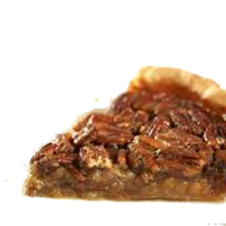 Scoops And Grinds - Perfect Pecan Pie