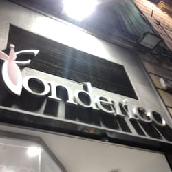 Fonderico
