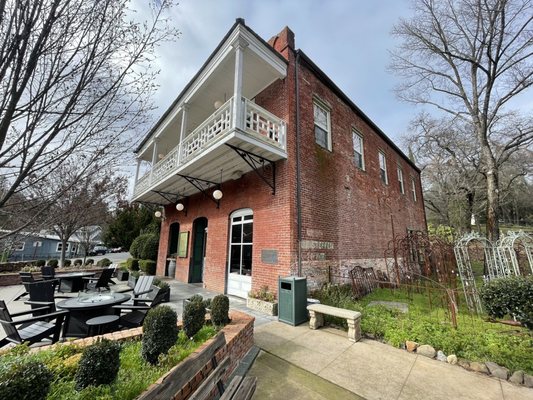 Imperial Hotel & Restaurant by null