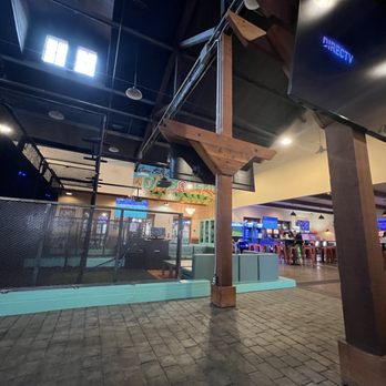 Da Boccery - Inside - Axe Throwing Near Me - Livermore, California