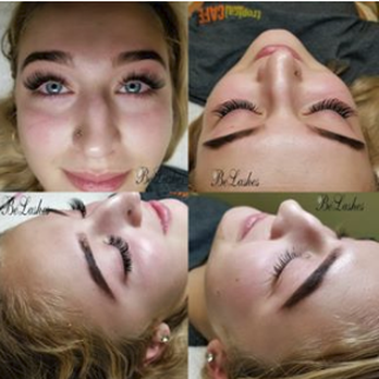 Be Lashes & Microblading - Permanent Makeup Near Me - Fleming Island, Florida Be Lashes & Microblading - Permanent Makeup Near Me - Fleming Island, Florida