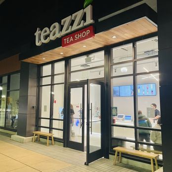 Teazzi Tea Shop - Bubble Tea Near Me - Sunnyvale, California Teazzi Tea Shop - Bubble Tea Near Me - Sunnyvale, California