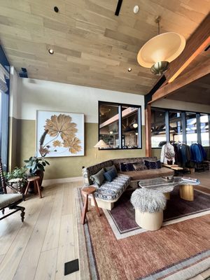 Wildflower Farms, Auberge Resorts Collection by null