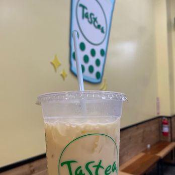 Tastea - Healthy! - Bubble Tea Near Me - San Jose, California