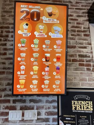 Menu photo 3 It's Boba Time - Gardena Gardena, CA Menu photo 3 It's Boba Time - Gardena Gardena, CA