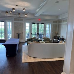 Arcola Country Club