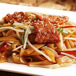 Hungry? come join us for a yummy dinner !