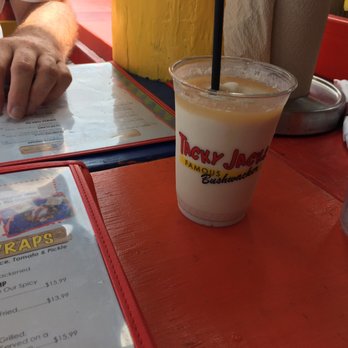 Tacky Jacks - Bars Near Me - Orange Beach, Alabama