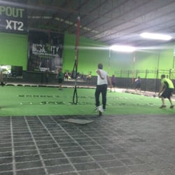 Insanity Professional Workout Center - Intenso