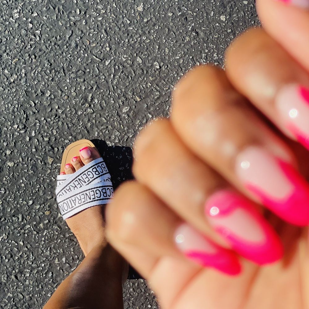 WONDER NAILS & SPA Updated October 2024 390 Photos & 231 Reviews 15270 Summit Ave, Fontana